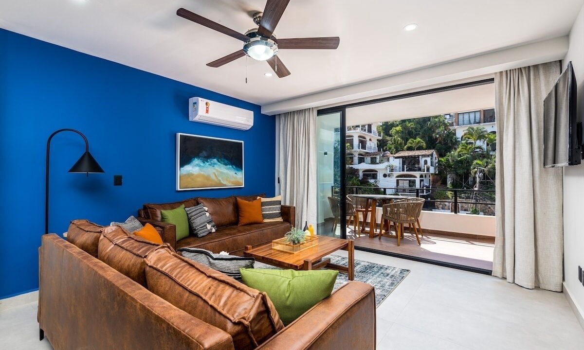 Photo of Livingroom in Emiliano Zapata