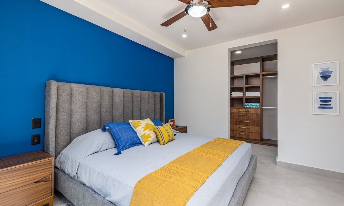 Photo of Bedroom in Emiliano Zapata