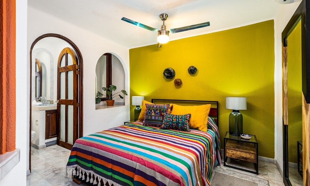 Photo of Bedroom in Emiliano Zapata