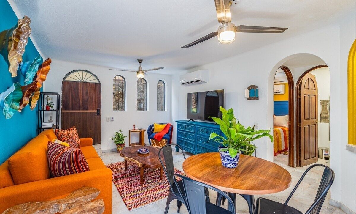 Photo of Livingroom in Emiliano Zapata