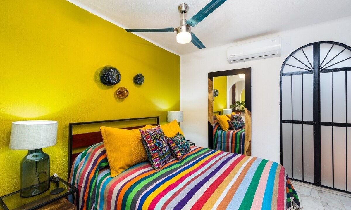 Photo of Bedroom in Emiliano Zapata