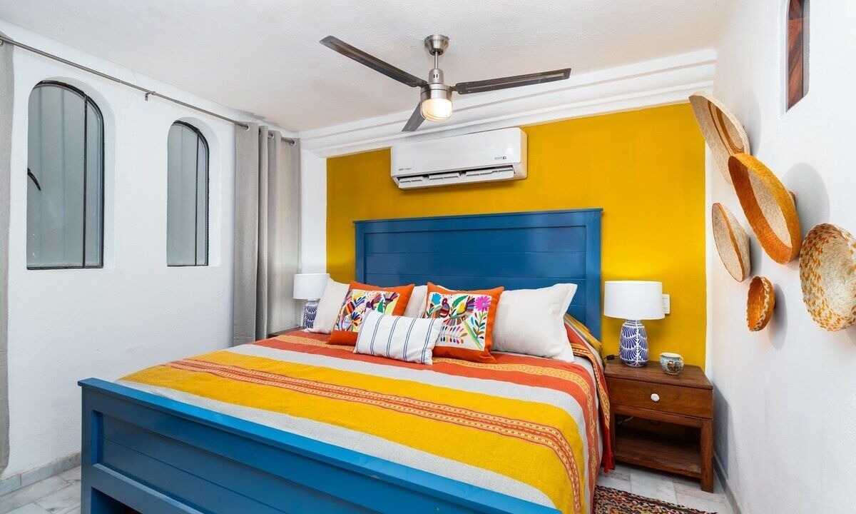 Photo of Bedroom in Emiliano Zapata