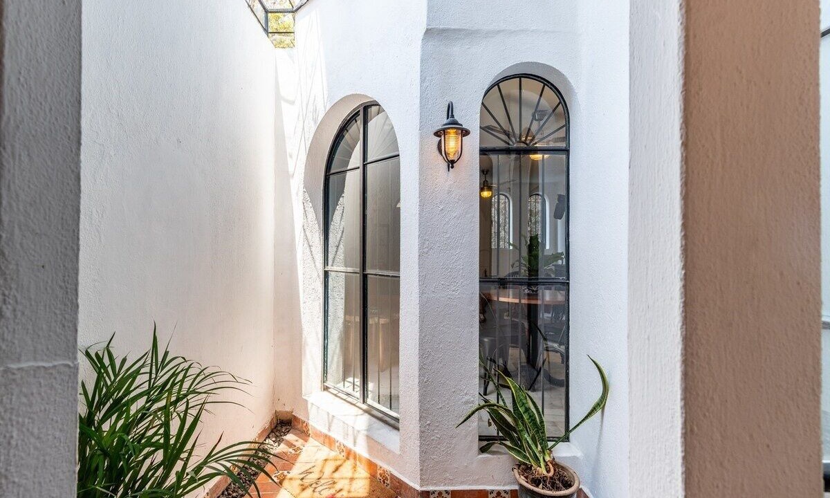 Photo of Patio Balcony in Emiliano Zapata