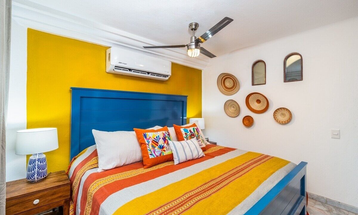 Photo of Bedroom in Emiliano Zapata
