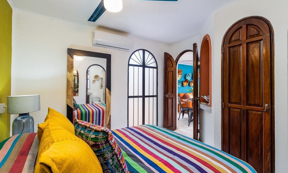 Photo of Bedroom in Emiliano Zapata