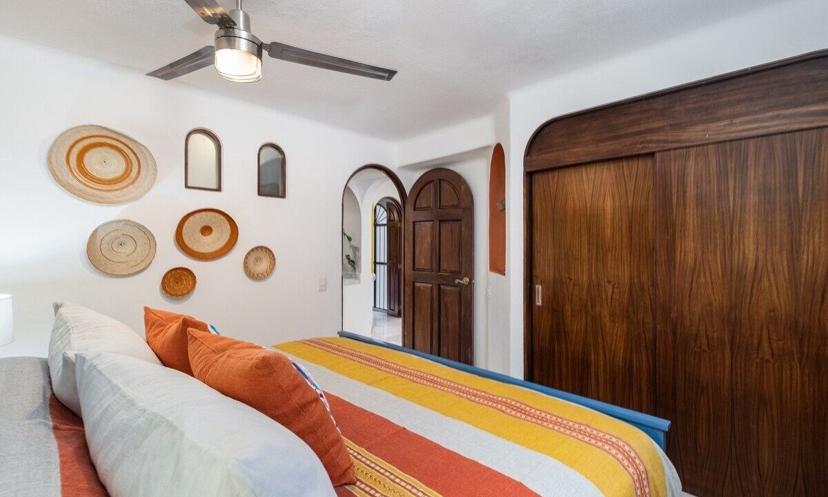 Photo of Bedroom in Emiliano Zapata