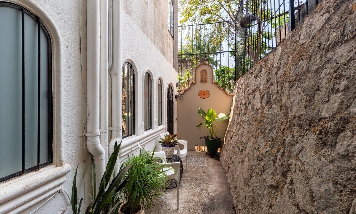 Photo of Patio Balcony in Emiliano Zapata