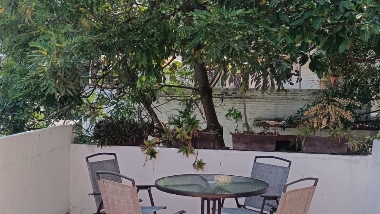 Photo of Outdoor in Emiliano Zapata