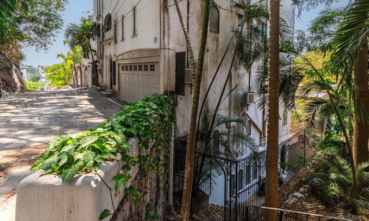 Photo of Outdoor in Emiliano Zapata