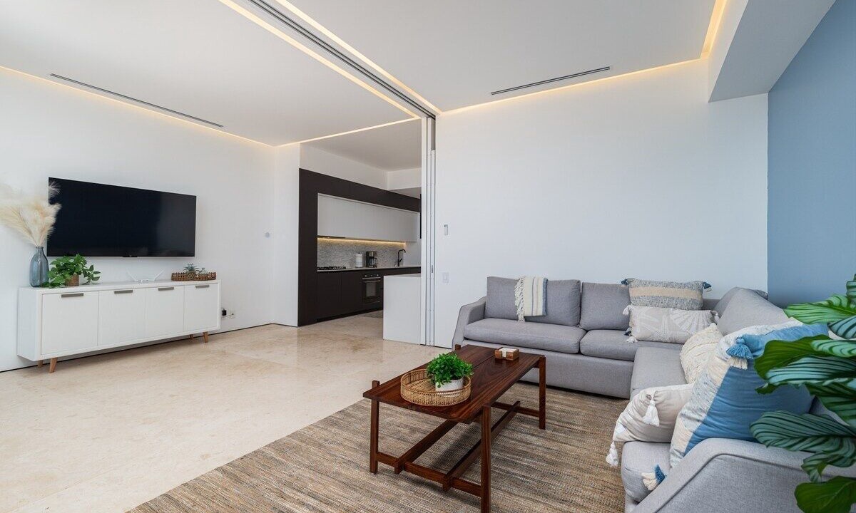 Photo of Livingroom in Romantic Zone