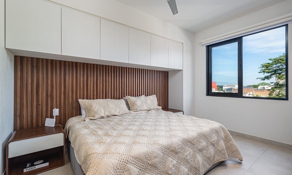 Photo of Bedroom in Fluvial Vallarta