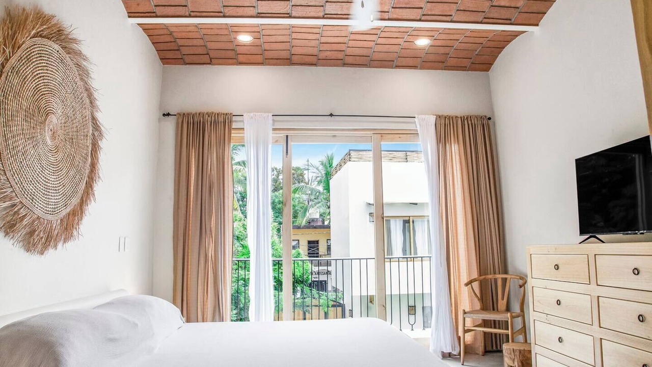 Photo of Patio Balcony in San Francisco