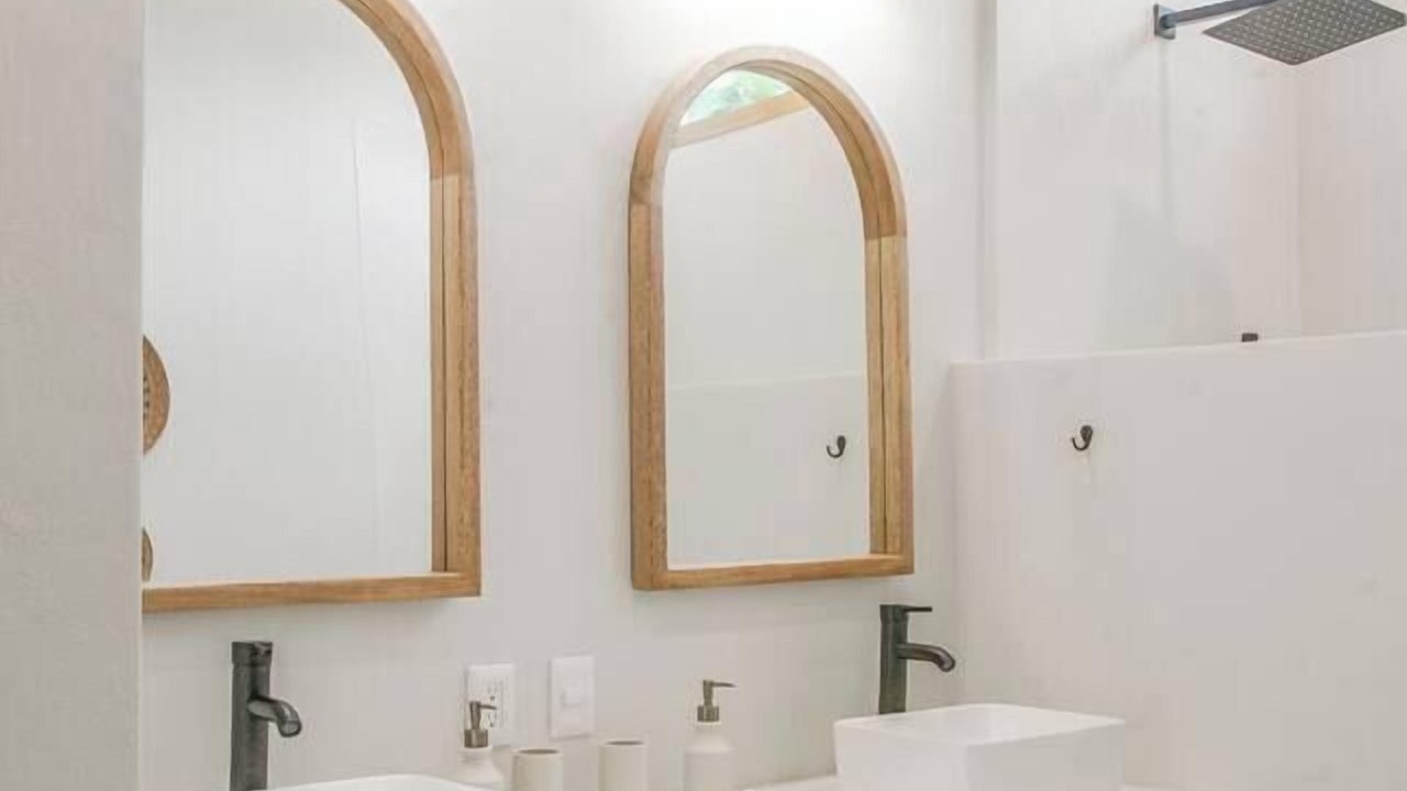 Photo of Bathroom in San Francisco