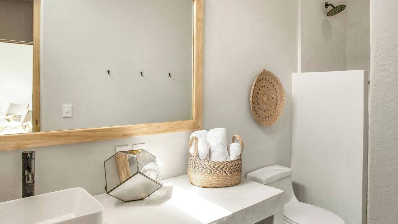 Photo of Bathroom in San Francisco