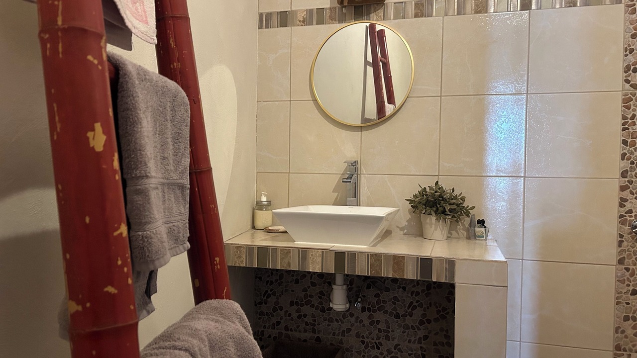 Photo of Bathroom in Los Pescadores