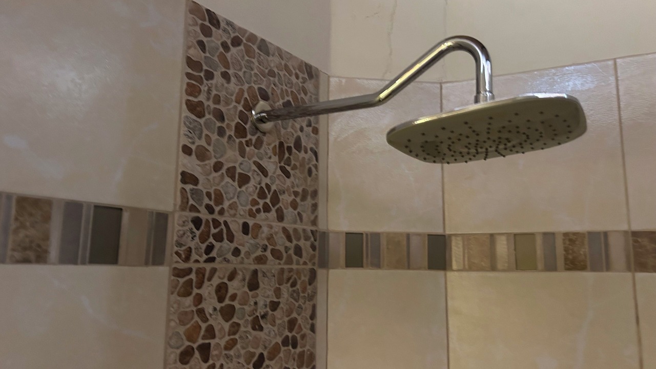 Photo of Bathroom in Los Pescadores