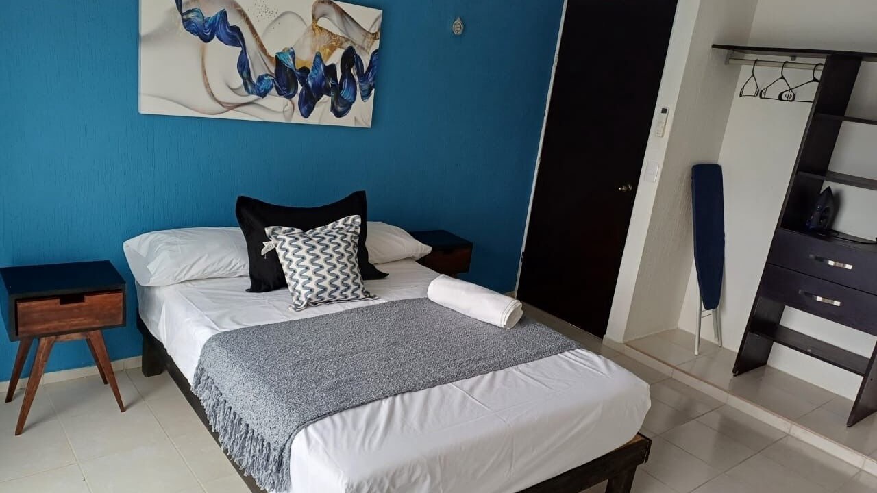 Photo of Bedroom in Merida Municipality