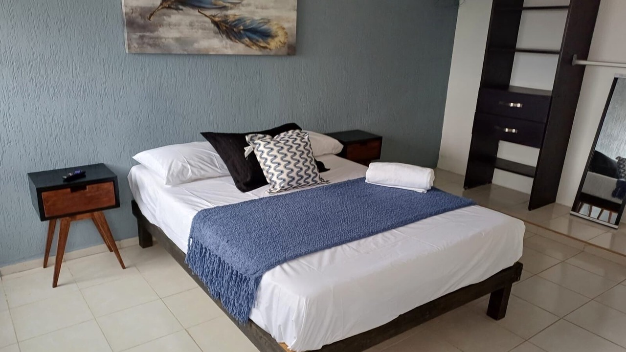 Photo of Bedroom in Merida Municipality