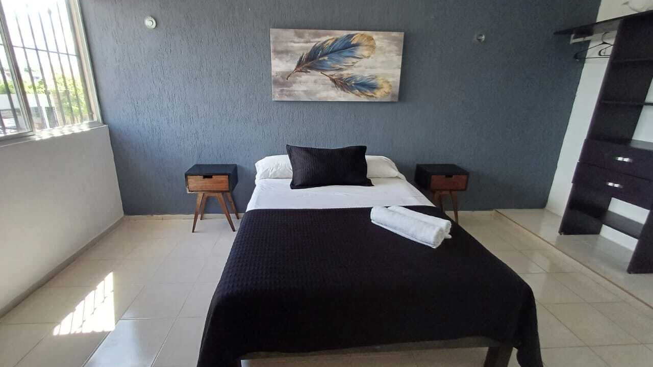 Photo of Bedroom in Merida Municipality