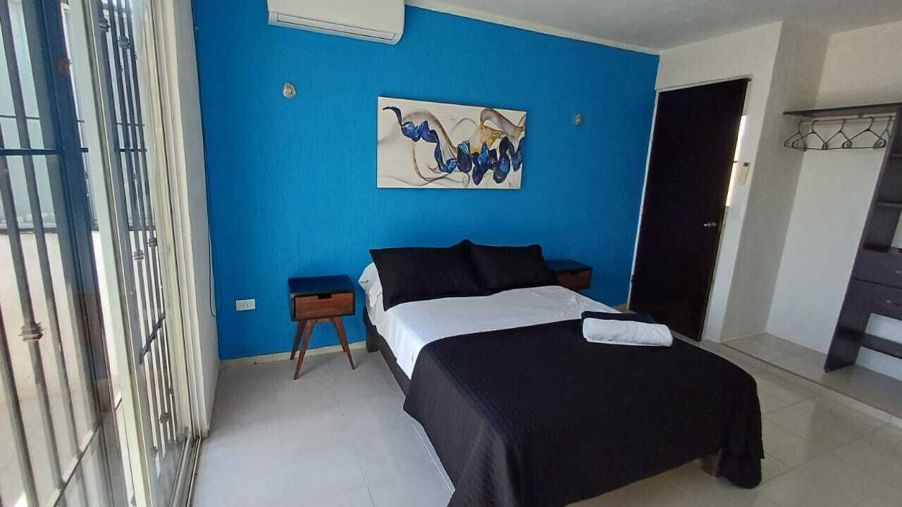 Photo of Bedroom in Merida Municipality