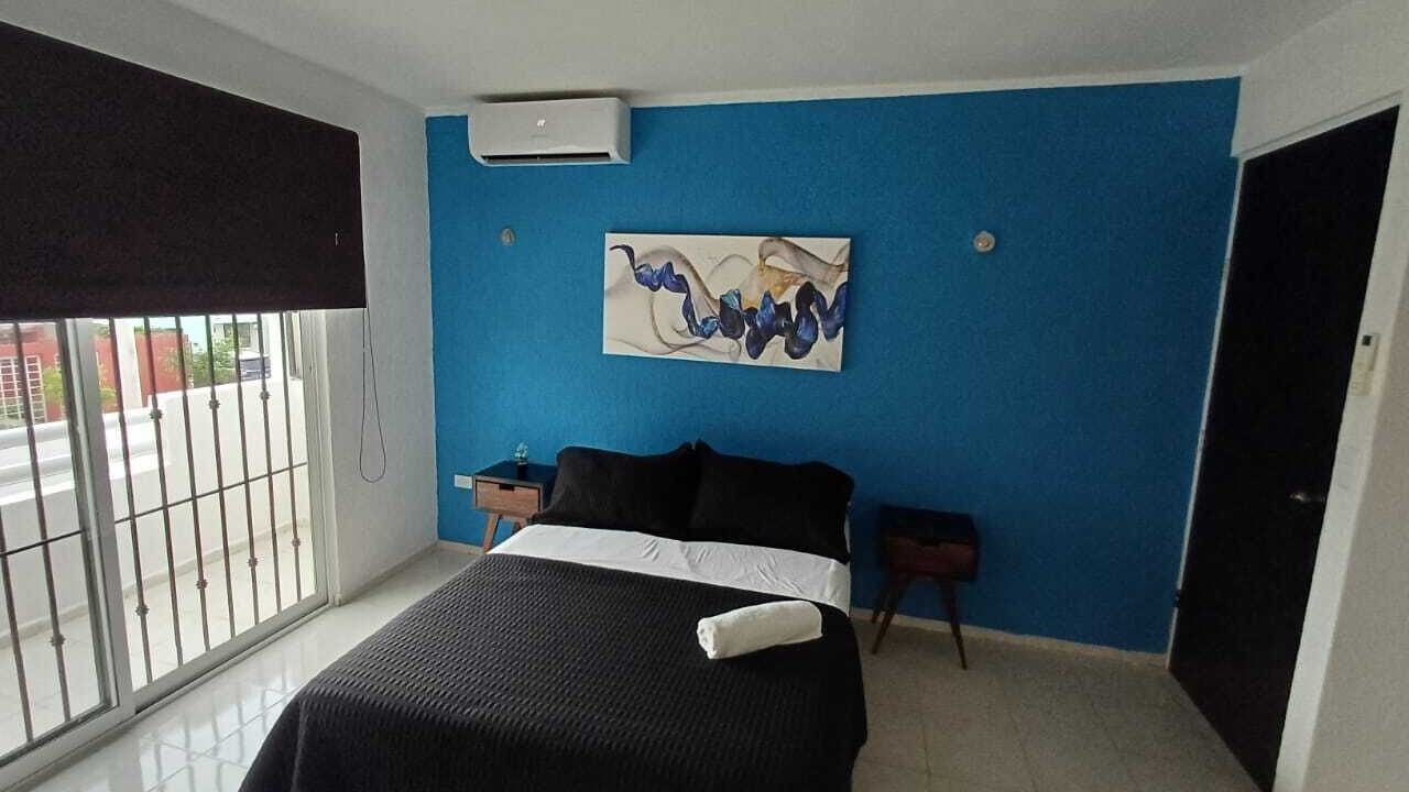 Photo of Bedroom in Merida Municipality