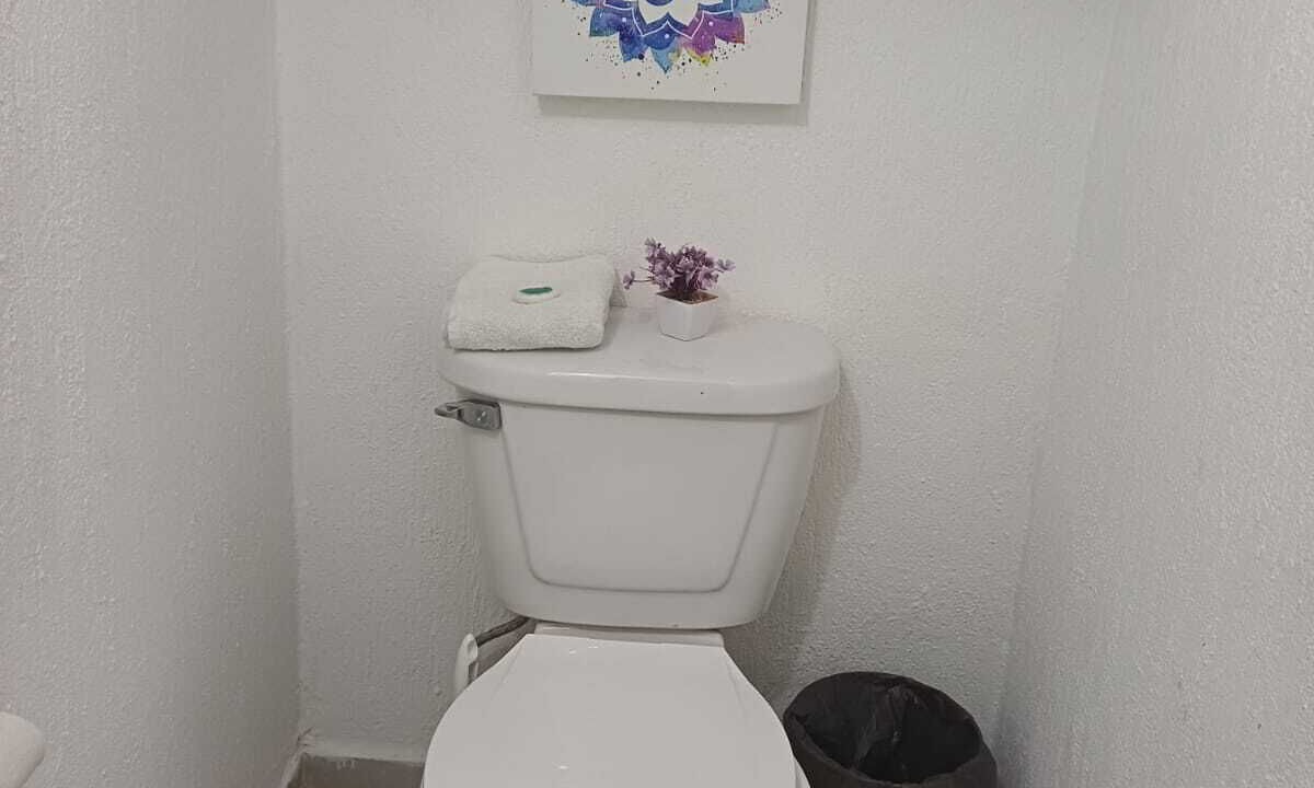 Photo of Bathroom in Merida Municipality