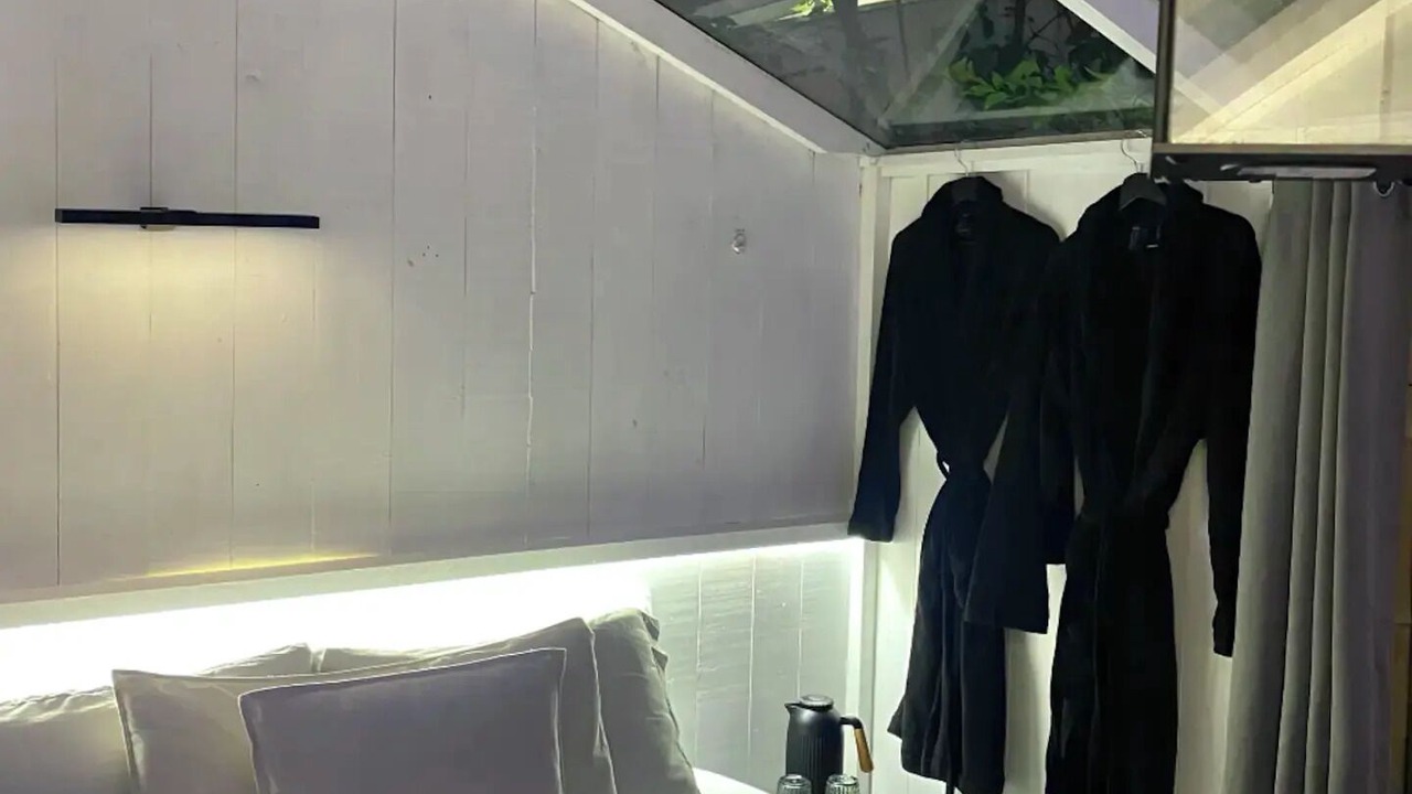 Photo of Bedroom in Contadero