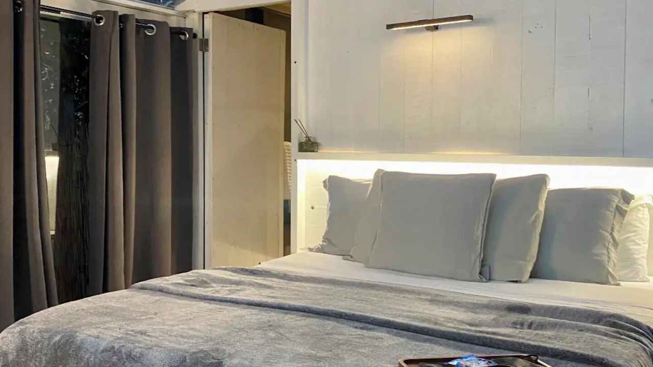 Photo of Bedroom in Contadero