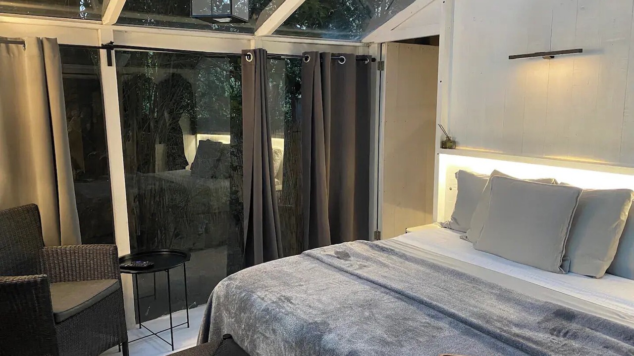 Photo of Bedroom in Contadero