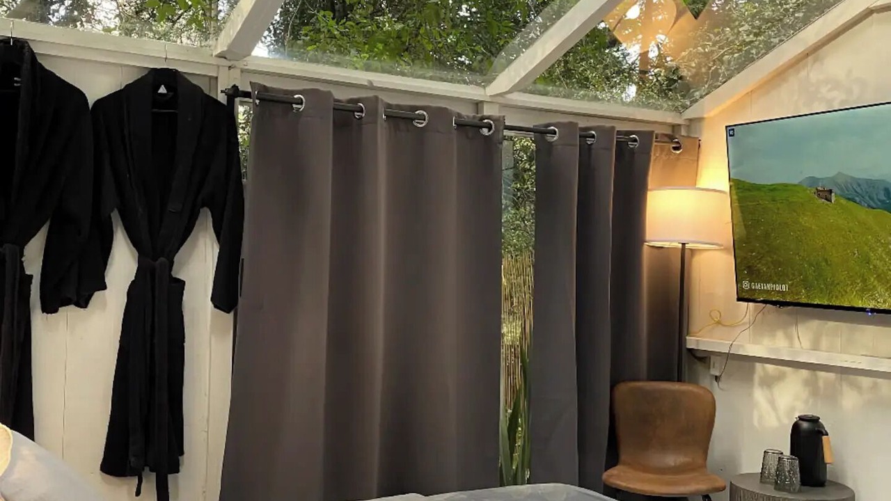 Photo of Bedroom in Contadero