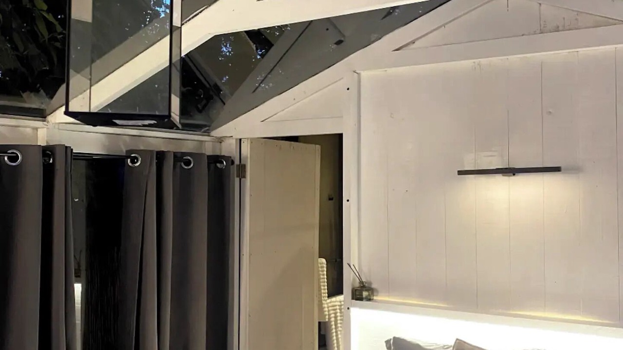 Photo of Bedroom in Contadero