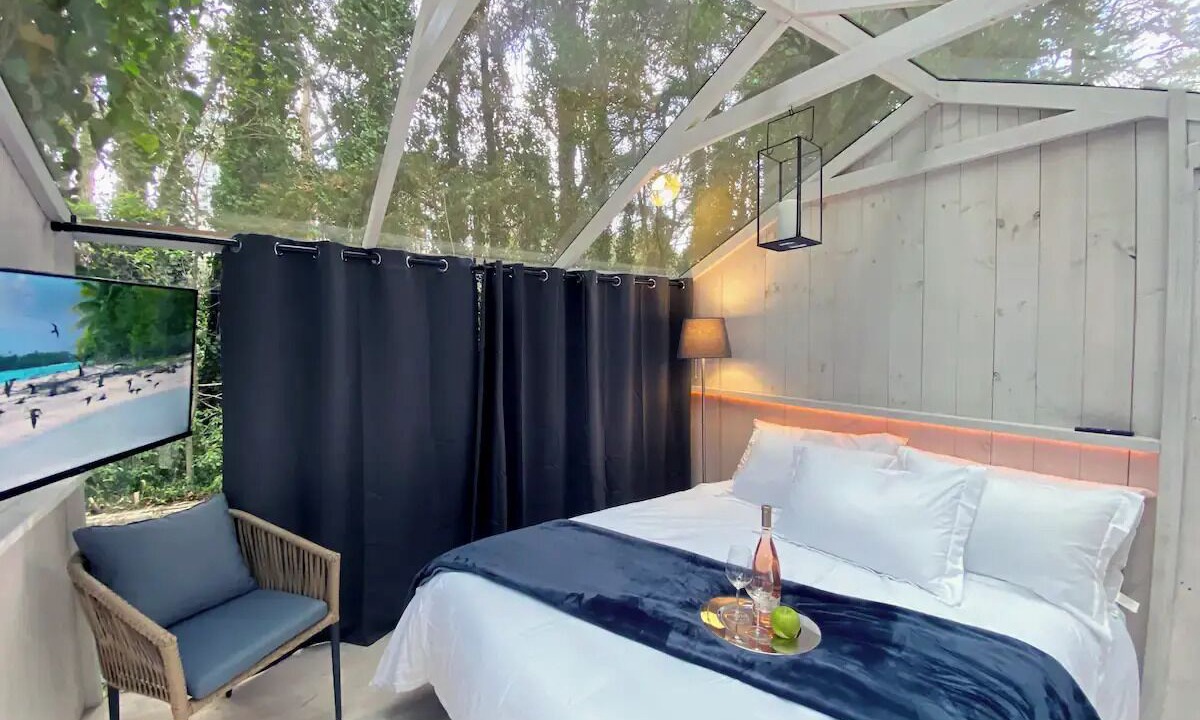 Photo of Bedroom in Contadero