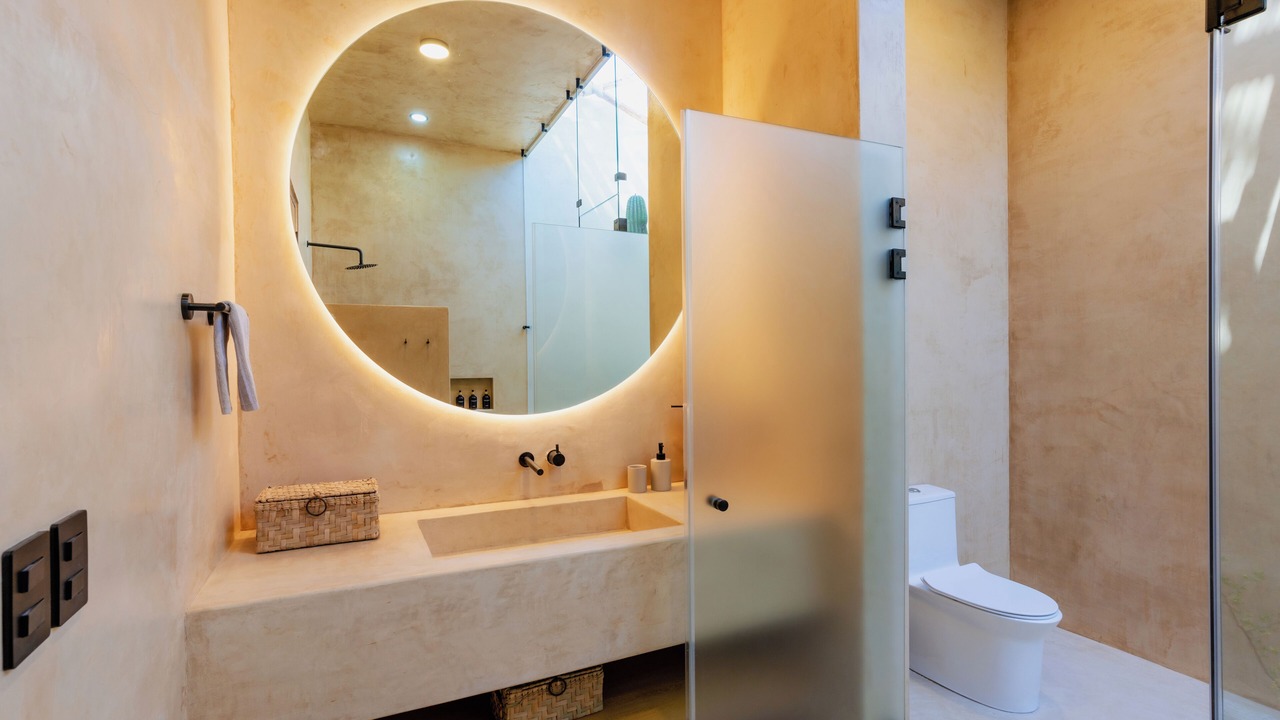 Photo of Bathroom in El Sargento