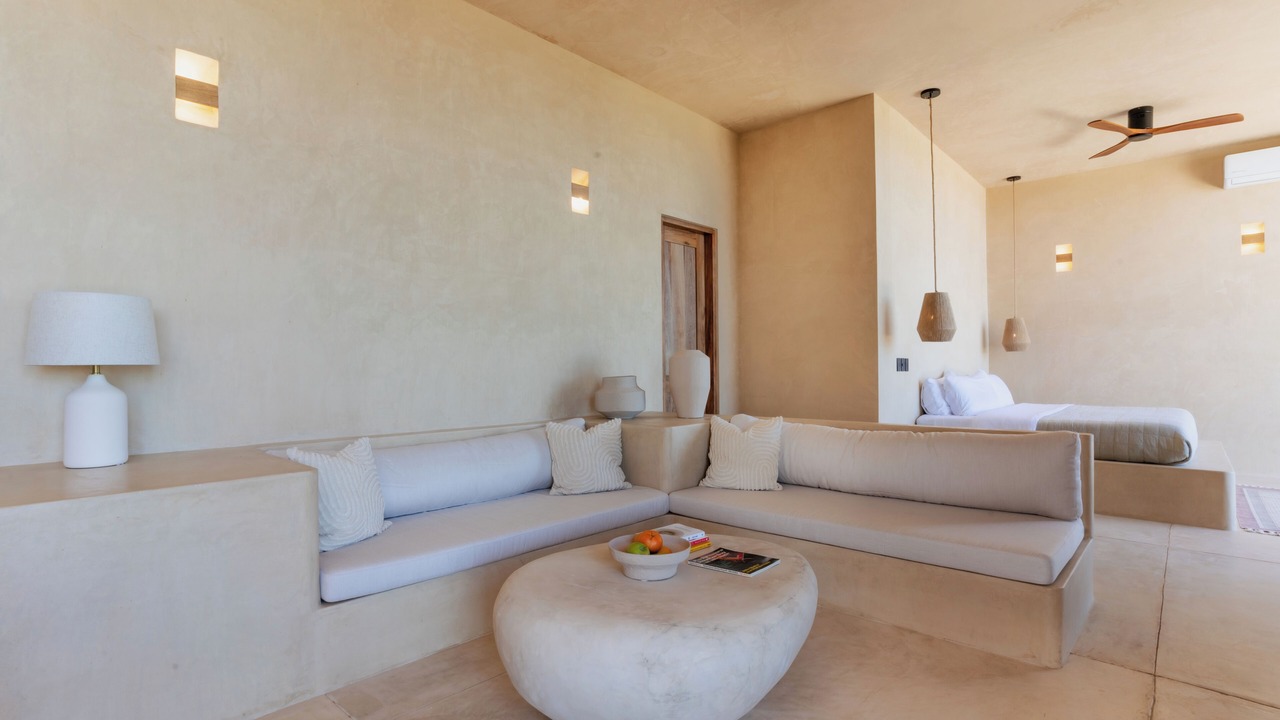 Photo of Livingroom in El Sargento