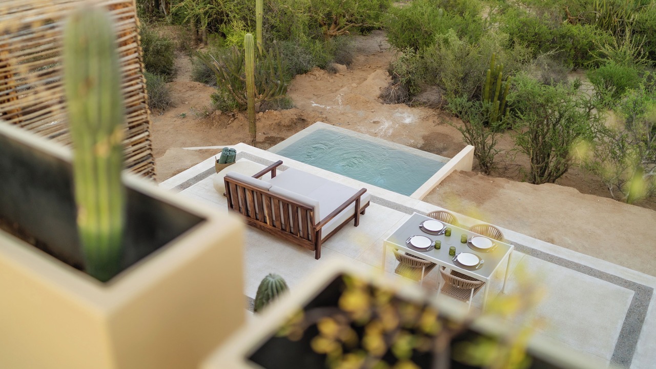 Photo of Outdoor in El Sargento