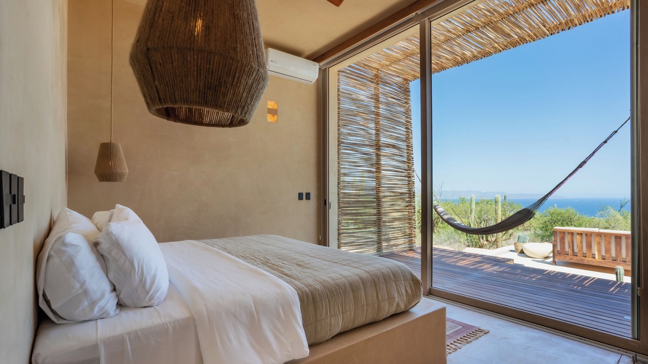 Photo of Bedroom in El Sargento