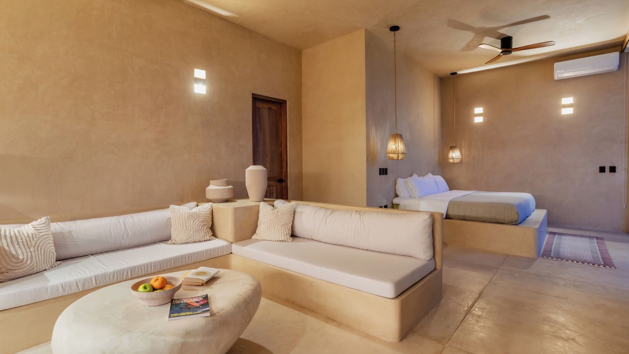 Photo of Livingroom in El Sargento