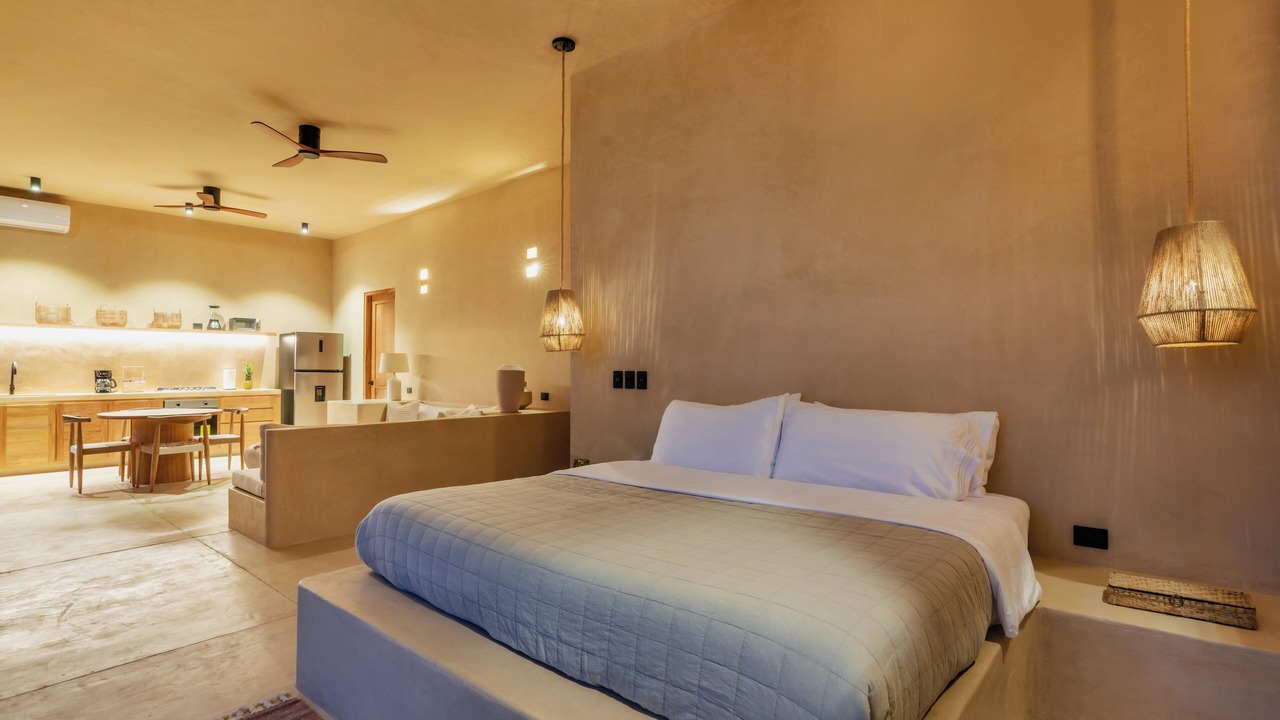 Photo of Bedroom in El Sargento