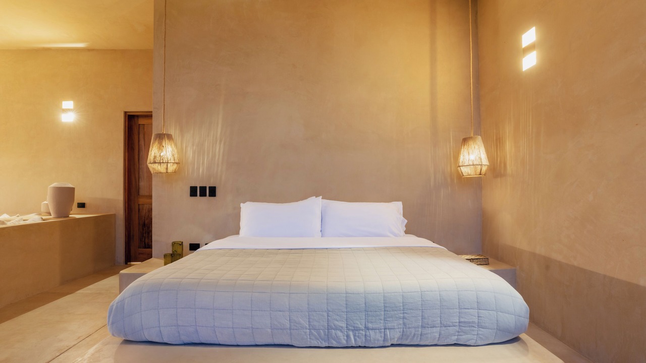 Photo of Bedroom in El Sargento