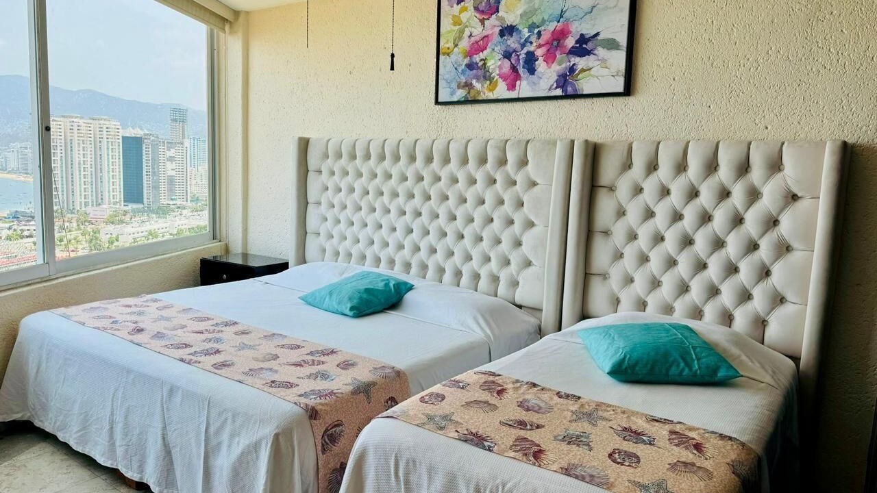 Photo of Bedroom in Icacos