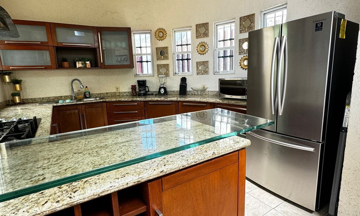 Photo of Kitchen in Icacos