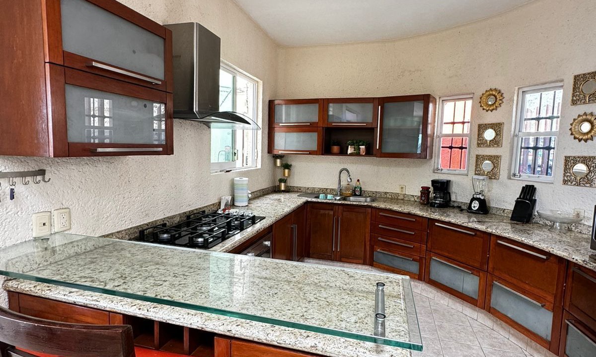 Photo of Kitchen in Icacos