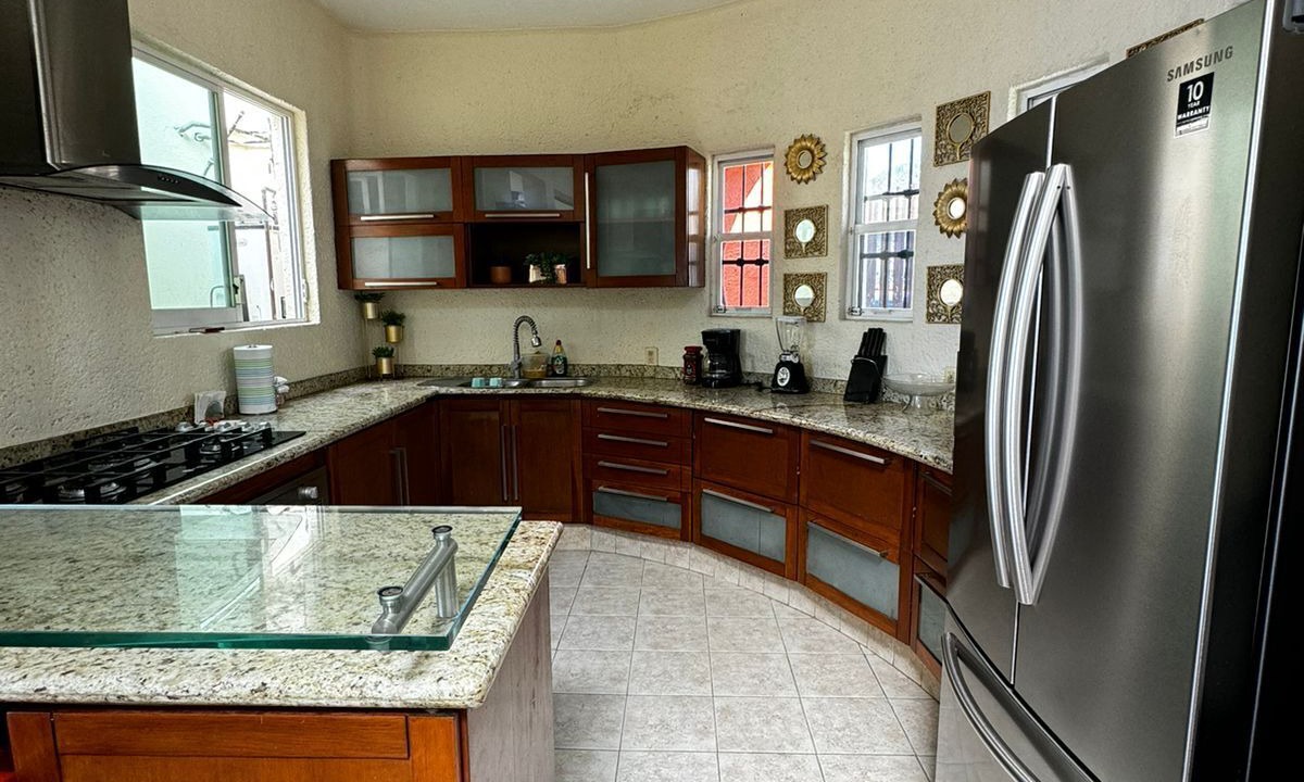 Photo of Kitchen in Icacos