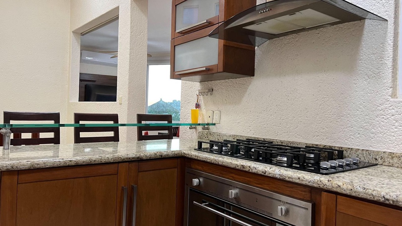 Photo of Kitchen in Icacos