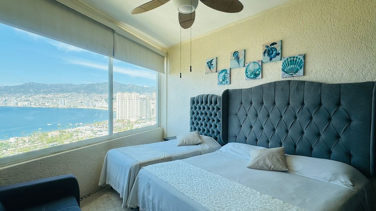 Photo of Bedroom in Icacos
