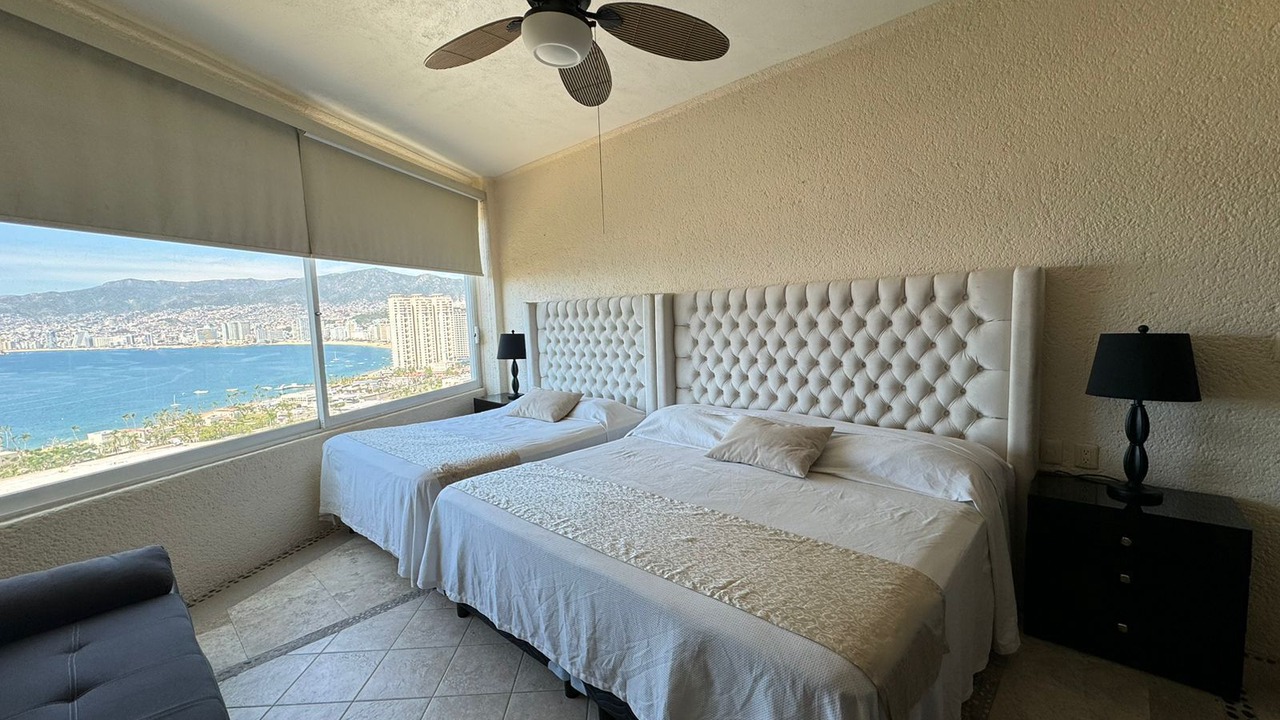 Photo of Bedroom in Icacos
