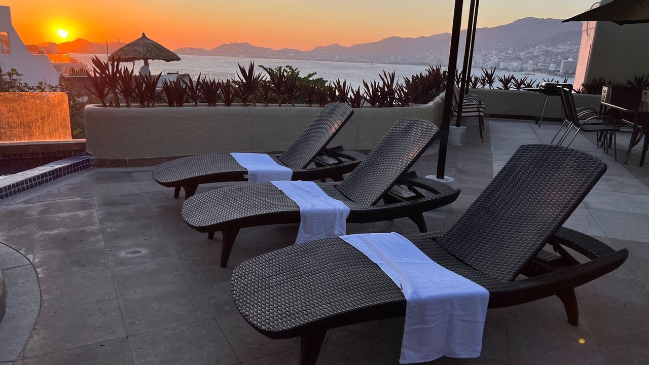 Photo of Patio Balcony in Icacos