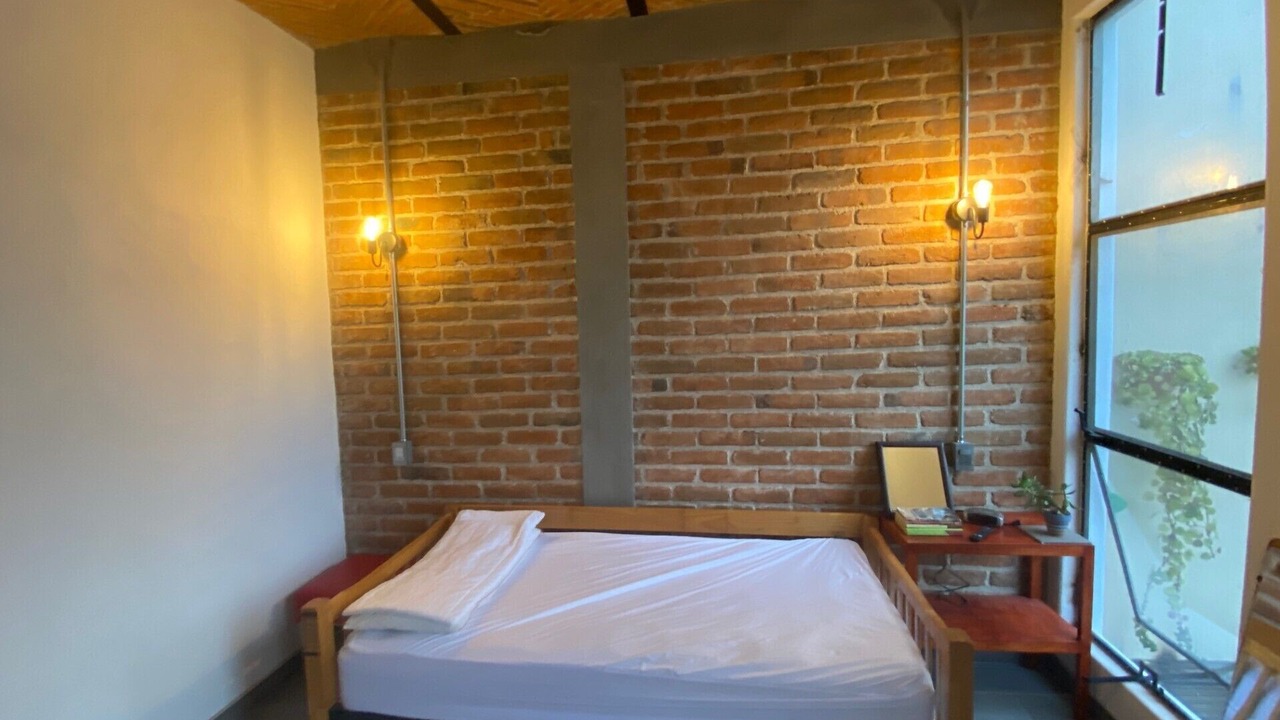 Photo of Bedroom in Ciudad Guzman