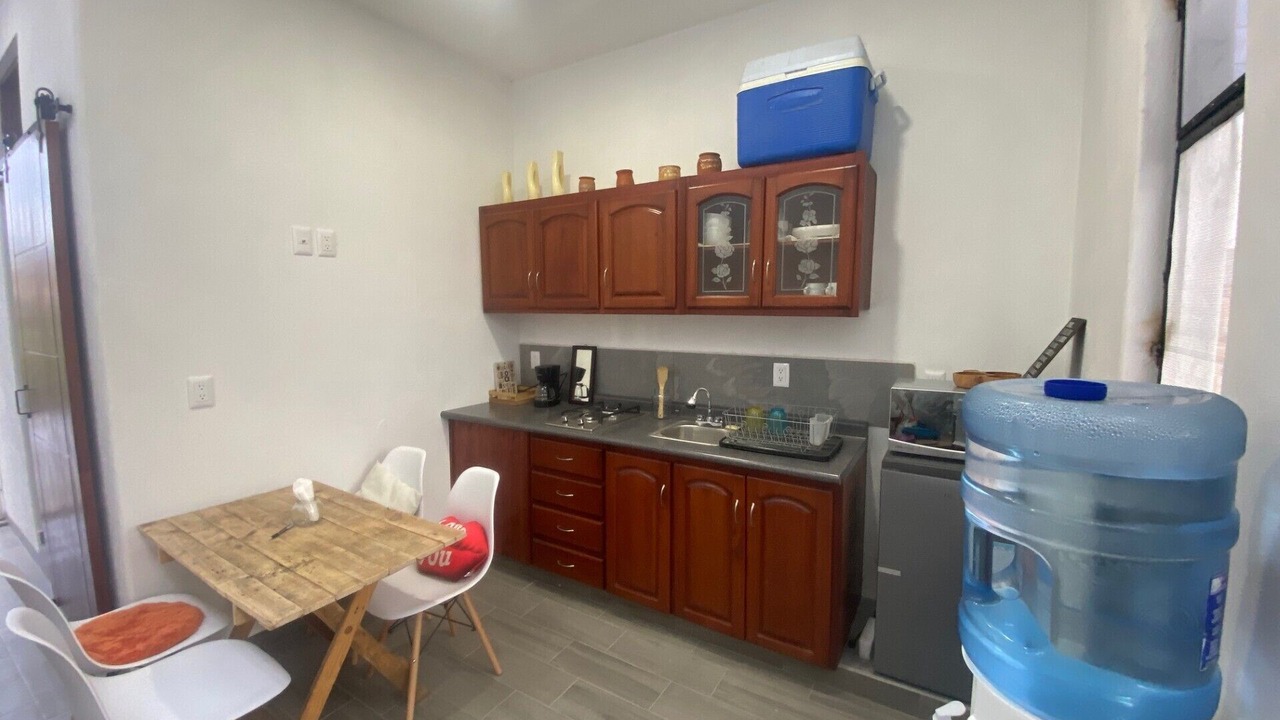 Photo of Kitchen in Ciudad Guzman