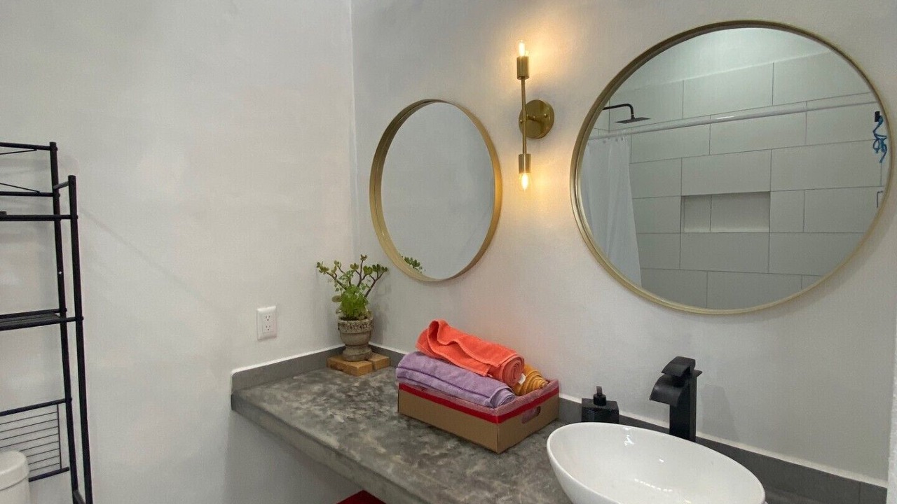 Photo of Bathroom in Ciudad Guzman